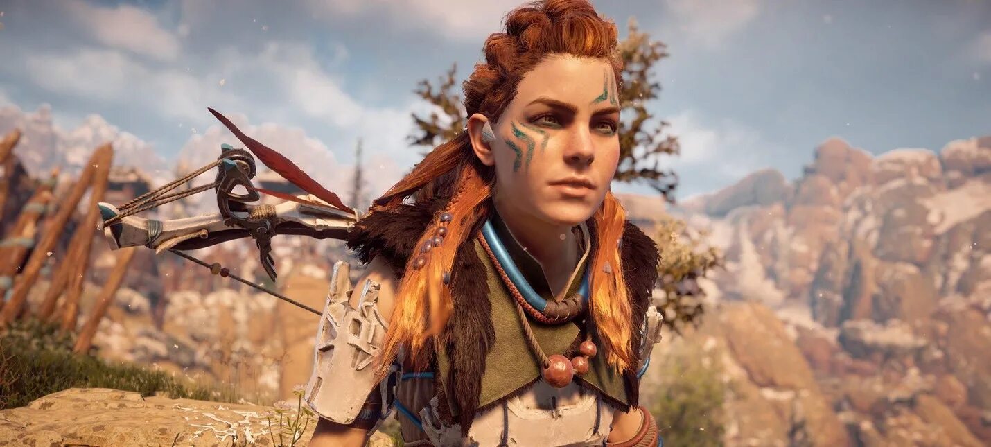 Horizon zero dawn sony. Элой Геншин. Элой Horizon Zero Dawn Геншин. Эшли бёрч Horizon Zero Dawn. Элой Геншин арт.