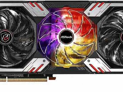 Rx 6800 xt phantom gaming oc