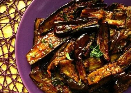 Сколько вымачивать баклажаны