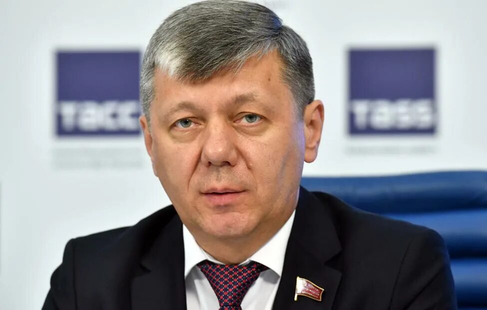 Дмитрий Новиков о ситуации в Грузии после выборов президента - КПРФ Москва