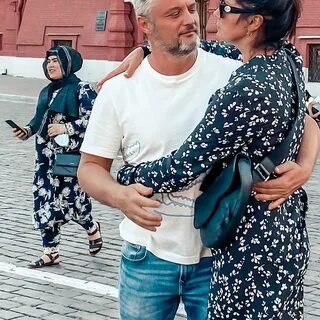 Что стало с ее мужем