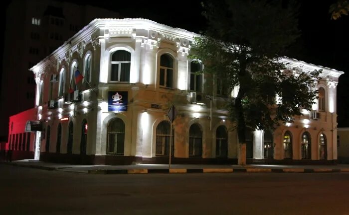 Клинцы 9. Клинцы 9