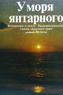 Читать полностью янтарный