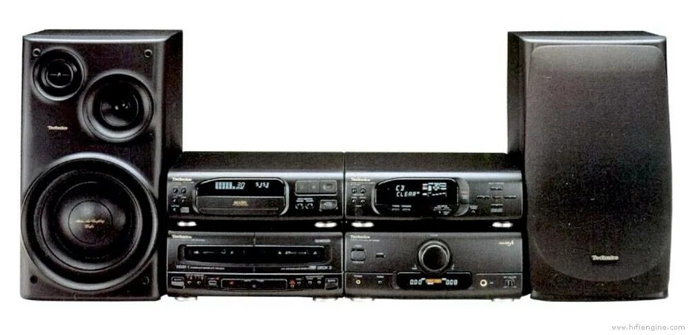 Technics SC-ch505. Technics se-Ch 505. Panasonic SC-ch505. Техникс 505 музыкальные центры.