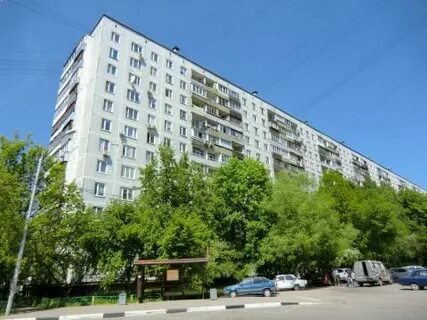 Москва ул свободы д 1 корп 1