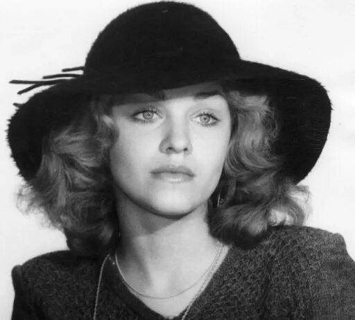 Марина Трошина (1955-2022) - красавица-актриса из советских фильмов 70-80-х и ам