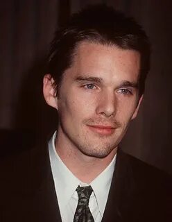 Ian hawke