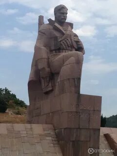 Революция в в новороссийске