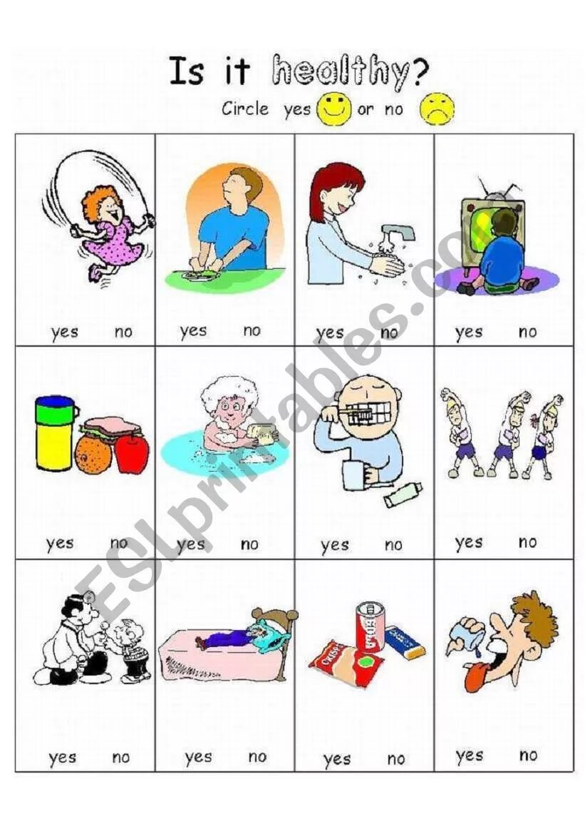 Healthy habits worksheets. Healthy habits. Habits worksheets. Bad habits worksheets. Healthy lifestyle упражнения по английскому языку.