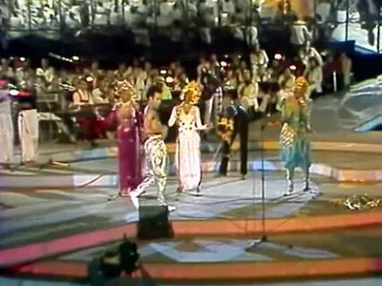 Boney m sopot