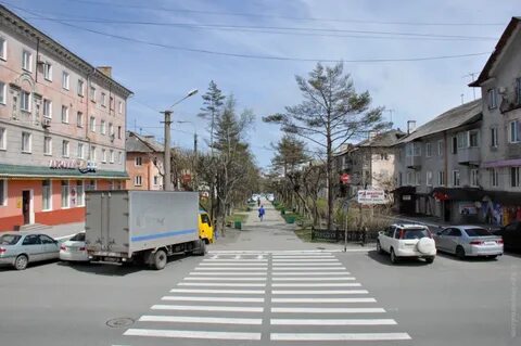 Дома г находка