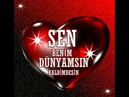 Canim sen canim