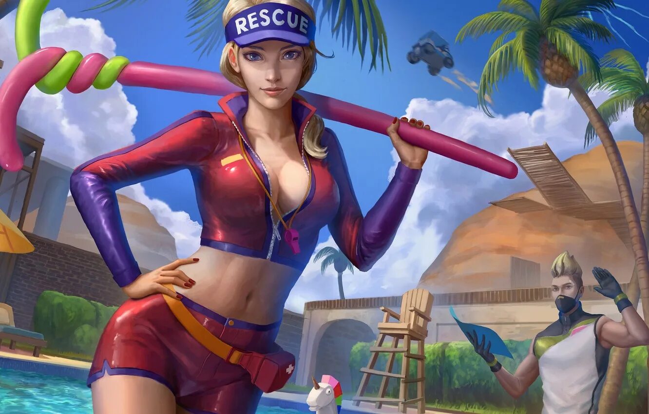 Fortnite r34. Fortnite r34