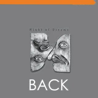True back