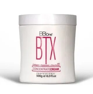 Btx ботокс