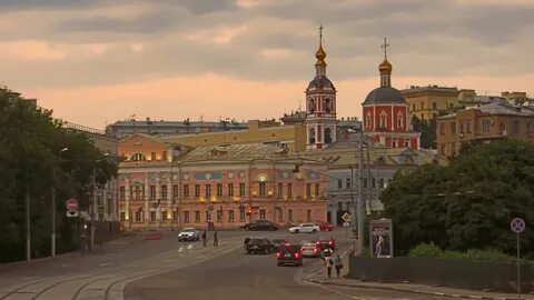 Яузские ворота