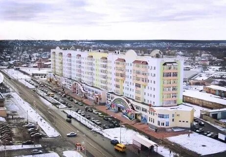 Буденного старый оскол