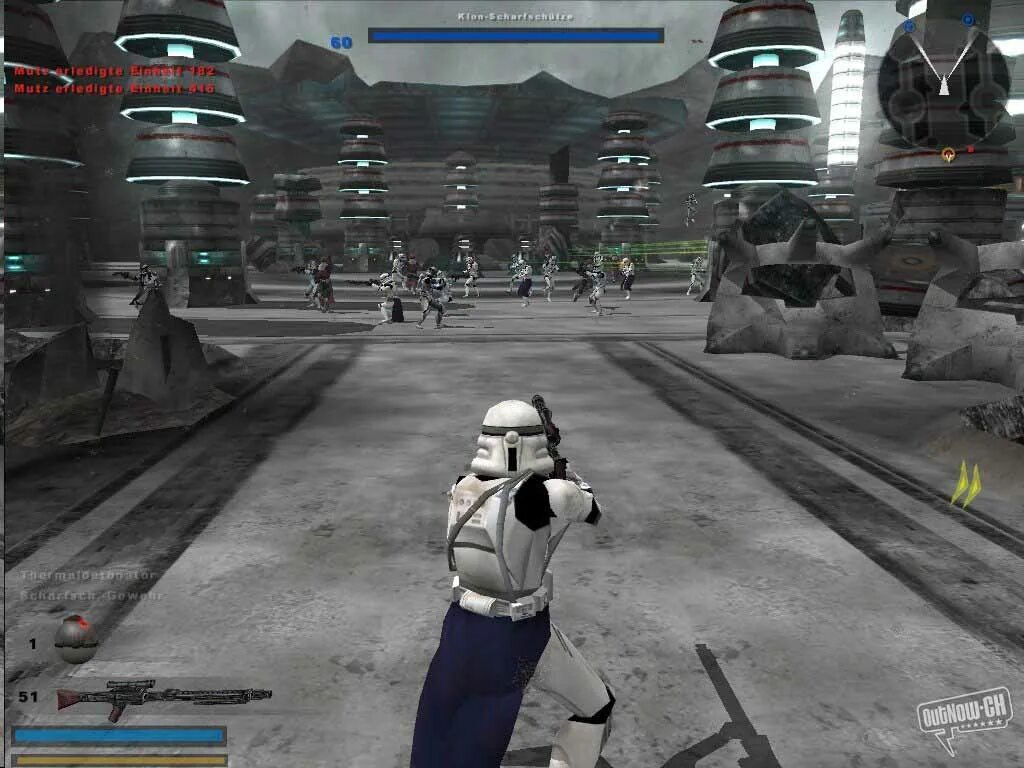 Как играть в star wars battlefront 2. Стар варс батлфронт 2 2004. старфорс батлфронт 2. star wars battlefront 2 игра. star wars батлфронт 2003.