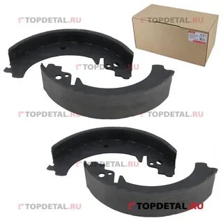 Колодки ваз 2105