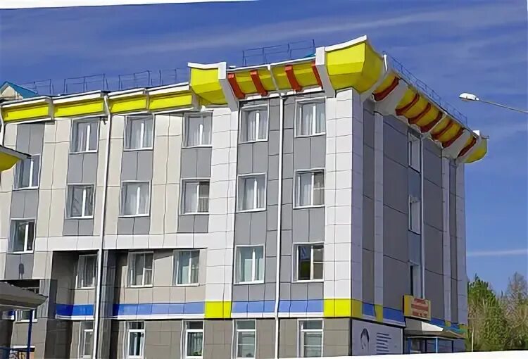 Восточный центр улан удэ