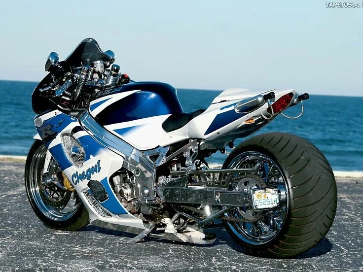 Motor tuning