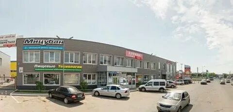 Монтажников 23