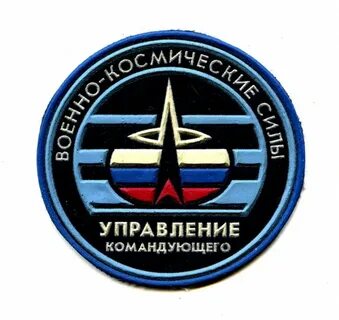 Воздушно космические силы эмблема