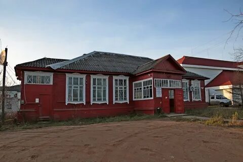 Тверь селижарово