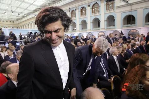 Передача с цискаридзе