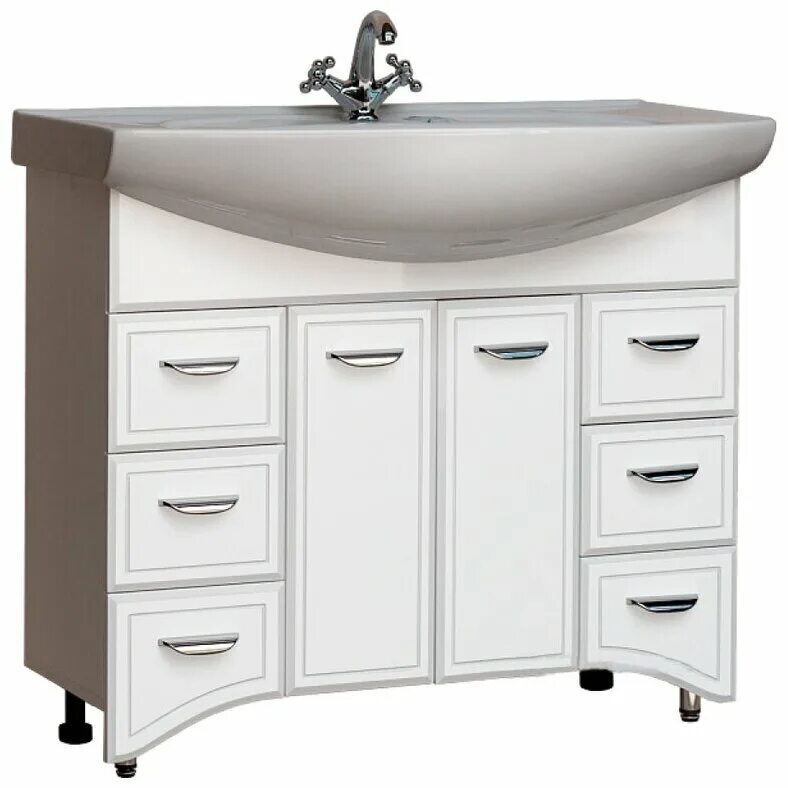 Умывальник santek энигма 100. Энигма 100. Тумба энигма 100 aqualine. Тумба с раковиной асб-мебель мессина 100 см. Wh20.