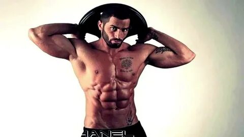 Lazar angelov's
