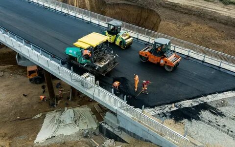 Вопросы по строительству дорог