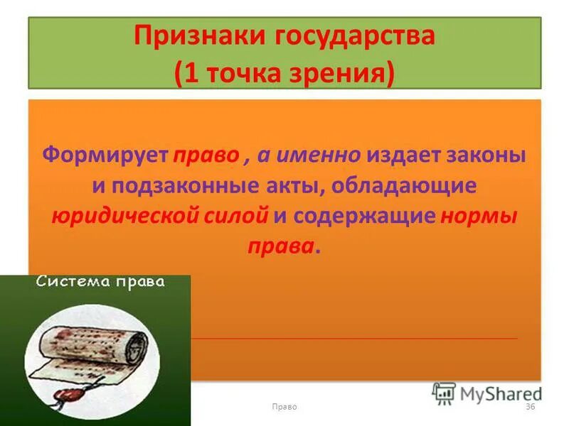 Именно право. Право с юридической точки зрения это. С точки зрения правового государства. Государство с юридической точки зрения это. Как формируется точка зрения.