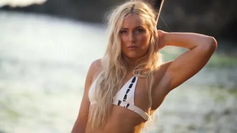 Lindsey vonn measurements
