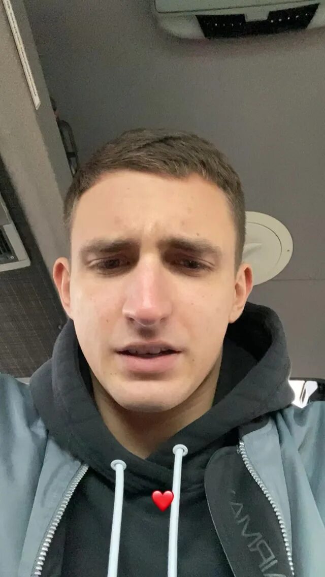 Михаил Литвин ВКонтакте