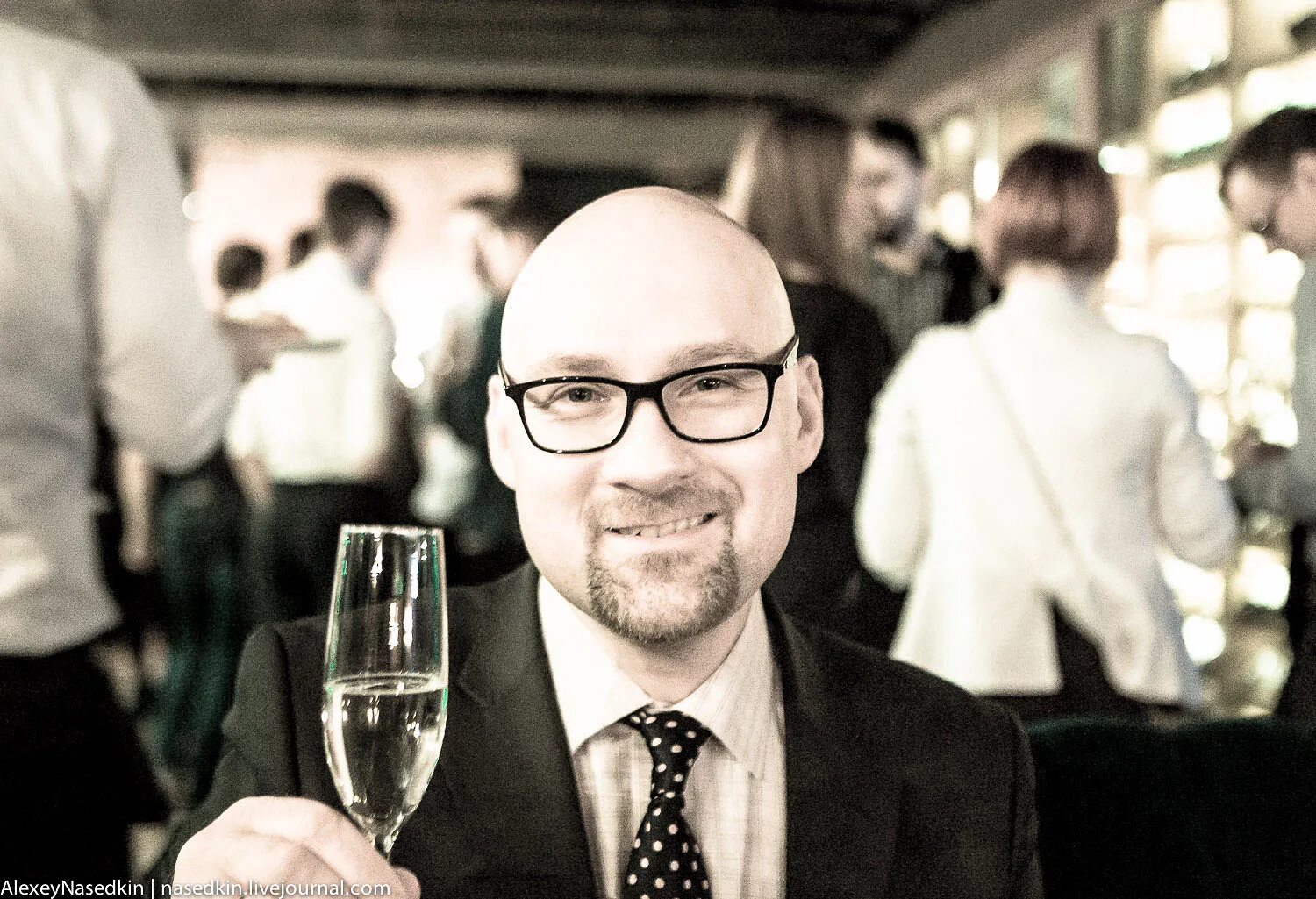 наседкин жж