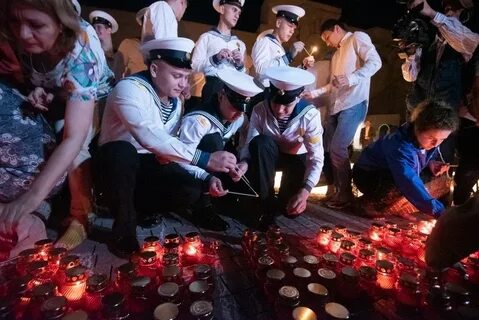 Ночь 22 июня