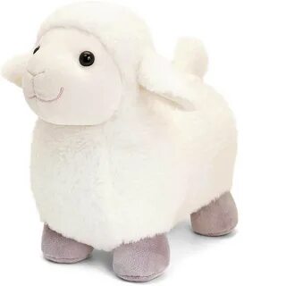 Игрушка барашек