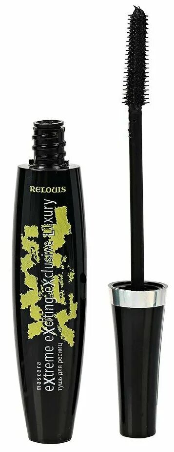 Тушь белорусская relouis. Тушь для ресниц " xxxl extreme exciting exclusive luxury". Relouis тушь д/ресниц elite тройной эффект черн. Relouis тушь xxxl extreme exciting exclusive luxury (рб458-13). Тушь extreme exciting exclusive luxury.