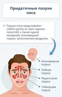 Сгорает нос