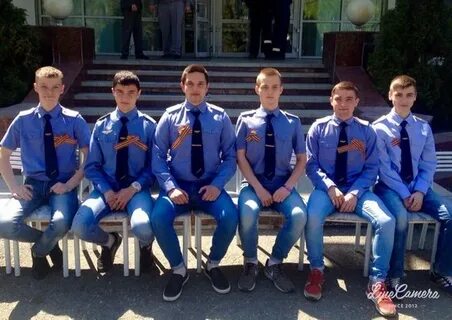 Барнаульский лицей железнодорожного транспорта