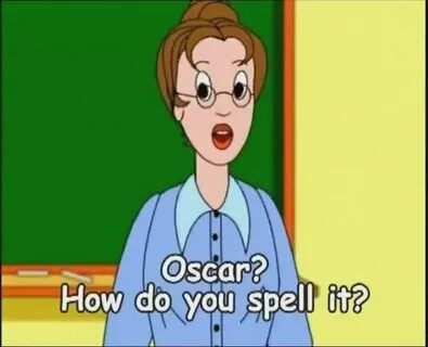 How are you spell it