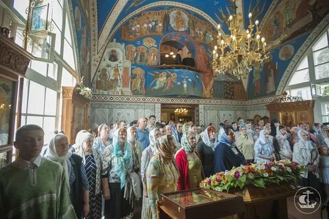 Православная работа
