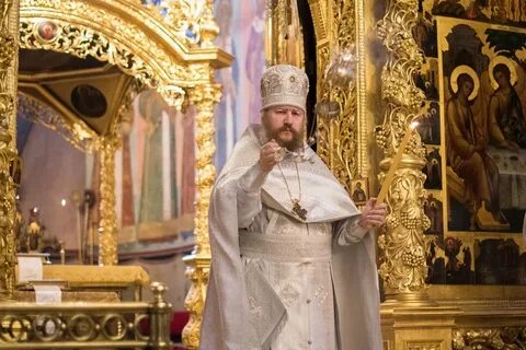 Лавра наместник