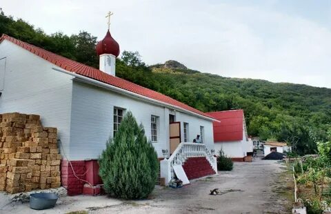 Село плодовая