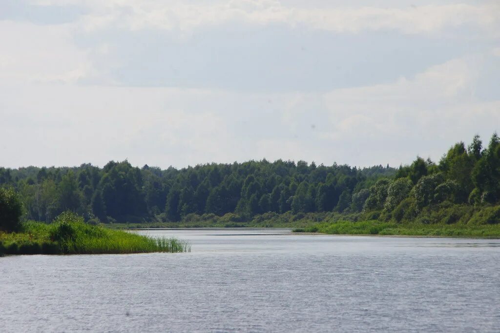 Конаковское время
