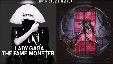 Текст песни monster lady gaga