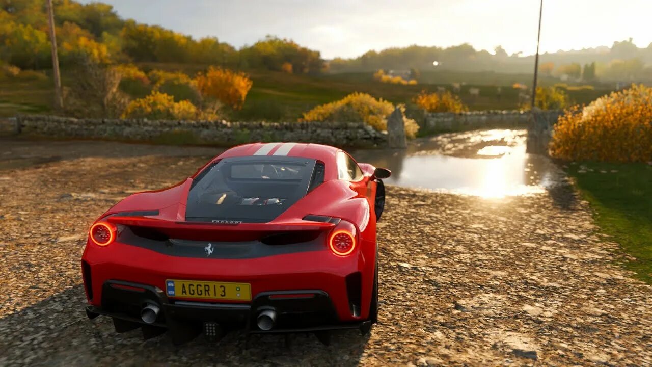 Forza horizon 4 ferrari. Форза хорайзен 4. Феррари писта Форза.