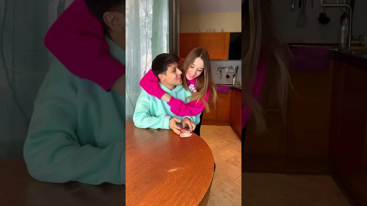 Краш хаметова. Милана Хаметова и Хабиб. Милана Хаметова и тётя Наташа. Милана Хаметова с Хабибом и Наташей. Милана Хаметова и Наташа.