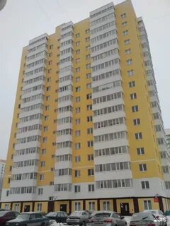 15 микрорайон дом